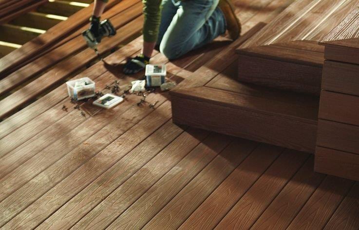 秋天是铺设木地板的最佳时间吗？