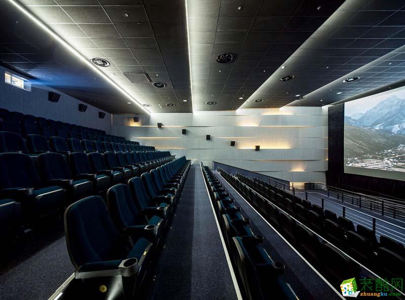 电影院LED显示屏