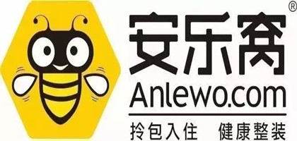安乐窝logo图片