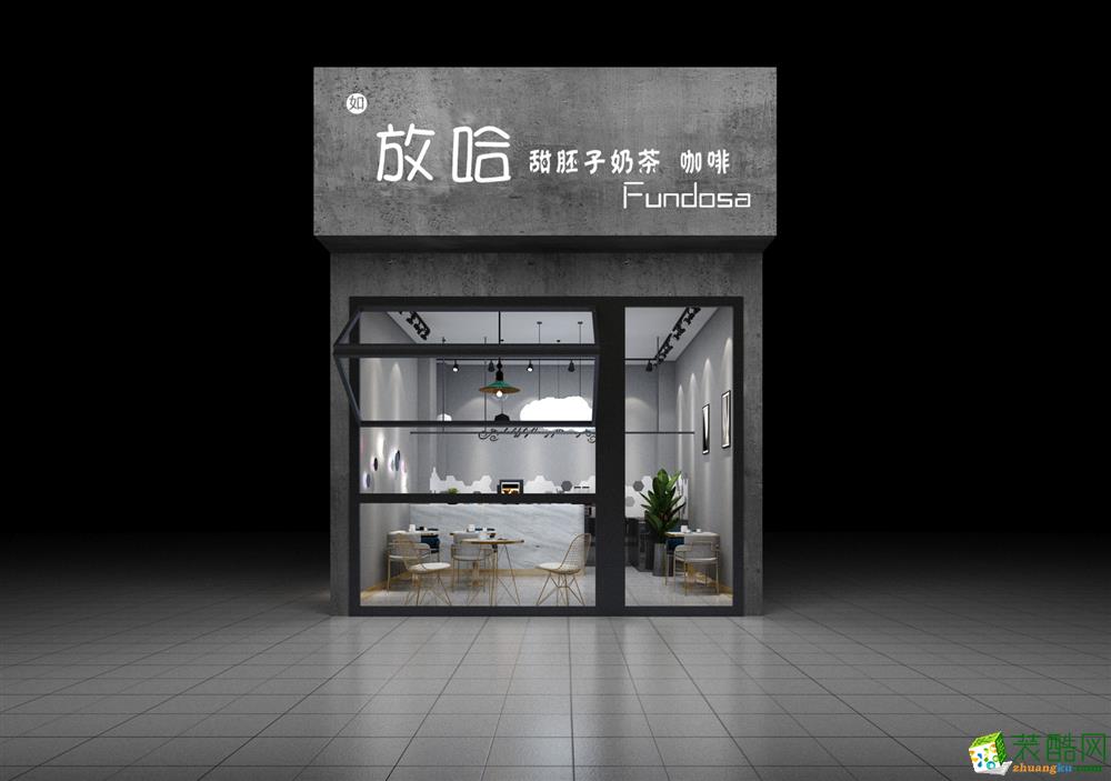 奶茶店要多少钱_奶茶店麻烦吗_奶茶店一定赚钱吗