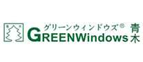 Greenwindowsľ