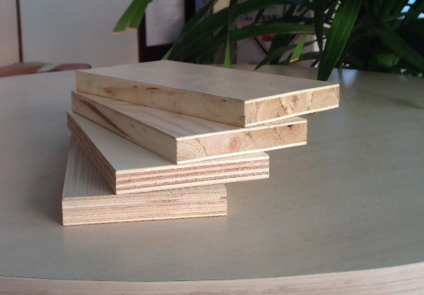 细木工板是什么板材？细木工板和生态板的区别