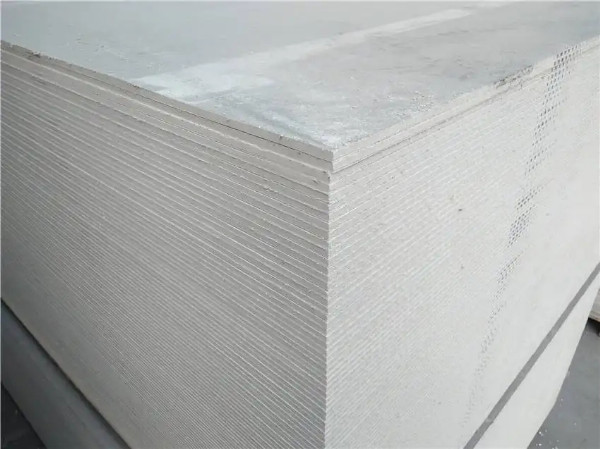 硅酸鈣板是什么材質